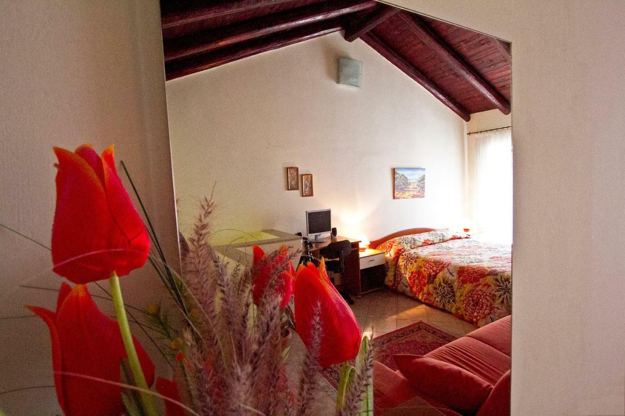 B&B Don Diego Linguaglossa Exterior photo